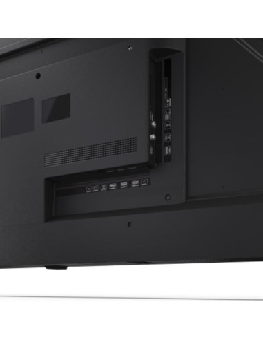 55 UHD 4K FRAMELESS SMART GOOGLE TV