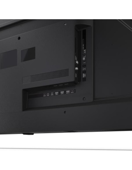 55 UHD 4K FRAMELESS SMART GOOGLE TV