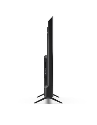 55 UHD 4K FRAMELESS SMART GOOGLE TV