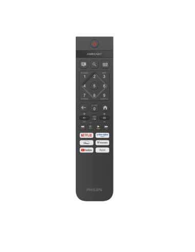 32 HD TV SMART TITAN OS