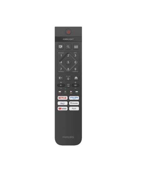 32 HD TV SMART TITAN OS