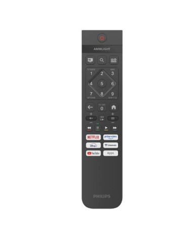 40 FHD QLED TV SMART AMBILIGHT TITA
