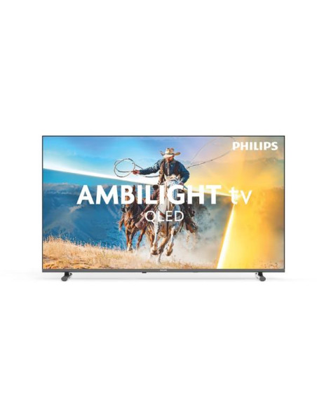 40 FHD QLED TV SMART AMBILIGHT TITA