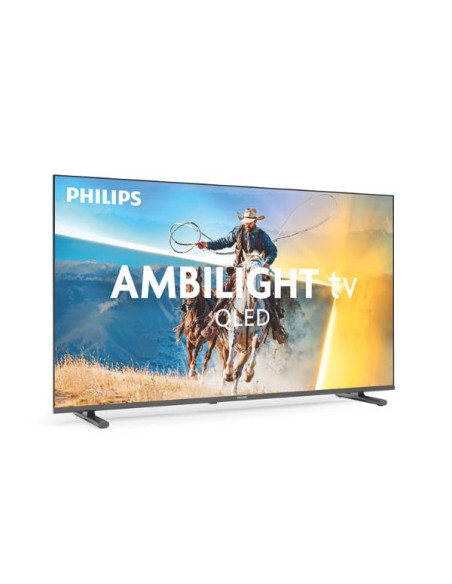 40 FHD QLED TV SMART AMBILIGHT TITA