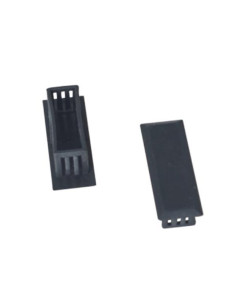 TAPPO COPRIFORO SCD O LC QUAD CF10 2
