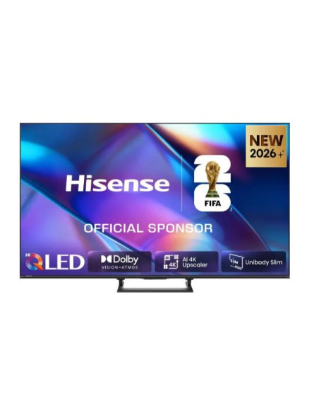 55 A79S QLED 4K UHD SMART STAND CEN