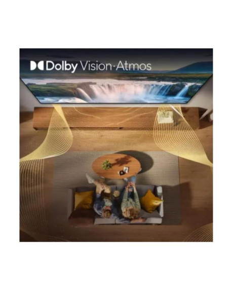 55 A79S QLED 4K UHD SMART STAND CEN