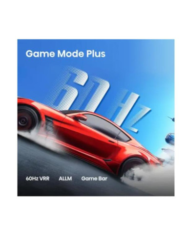 43 A69S 4K UHD SMART VIDAA