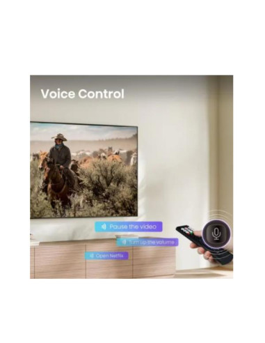 43 A69S 4K UHD SMART VIDAA