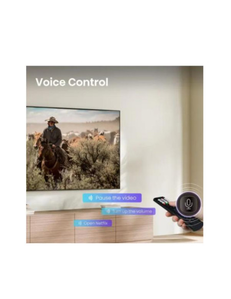 43 A69S 4K UHD SMART VIDAA