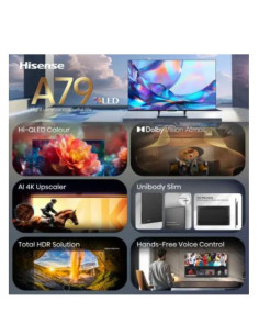 65 A79S QLED 4K UHD SMART STAND CEN 2
