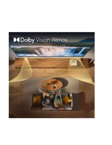 65 A79S QLED 4K UHD SMART STAND CEN