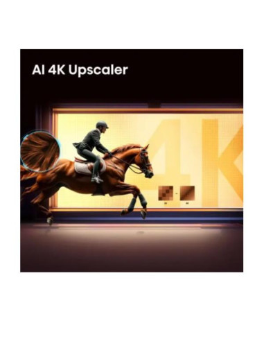 65 A79S QLED 4K UHD SMART STAND CEN