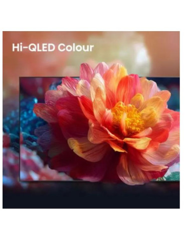 43 E79S QLED 4K UHD SMART VIDAA