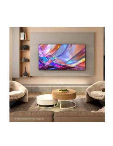 43 E79S QLED 4K UHD SMART VIDAA