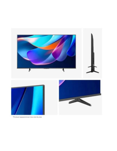 55 A69S 4K UHD SMART VIDAA