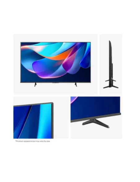 55 A69S 4K UHD SMART VIDAA