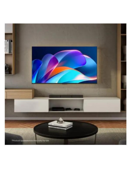 55 A69S 4K UHD SMART VIDAA