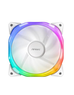 FUSION120 ARGB W WHITE PWM FAN 2