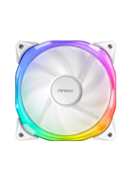 FUSION120 ARGB W WHITE PWM FAN