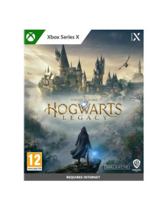 HOGWARTS LEGACY SERIE X 2