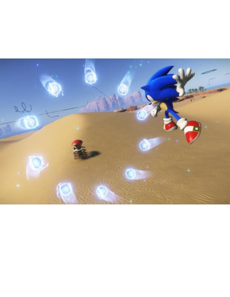 SONIC FRONTIERS XB1/SX