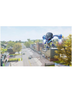 DESTROY ALL HUMANS! PC 2