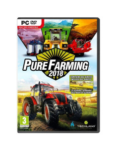 PURE FARMING 2018 PC 2
