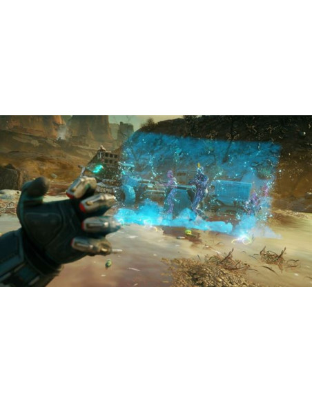 RAGE 2  PC