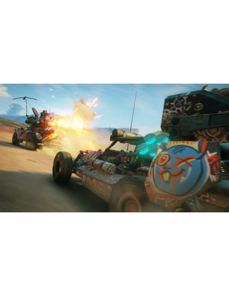 RAGE 2  PC
