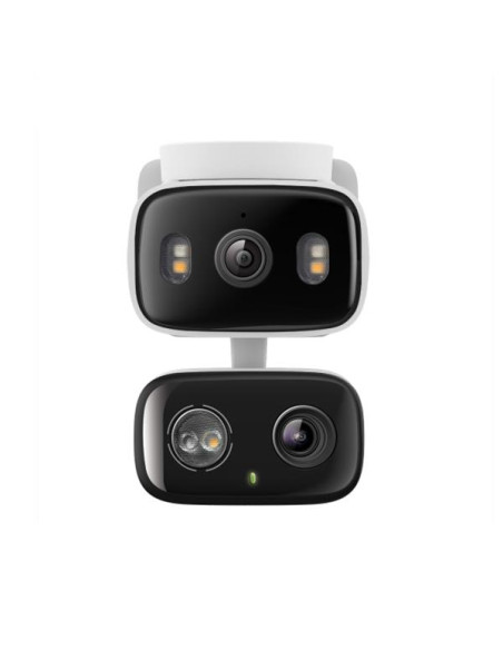 INDOOR/OUTDOOR SECURITY CAM