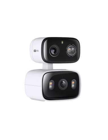 INDOOR/OUTDOOR SECURITY CAM