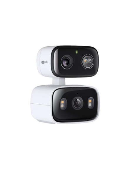 INDOOR/OUTDOOR SECURITY CAM