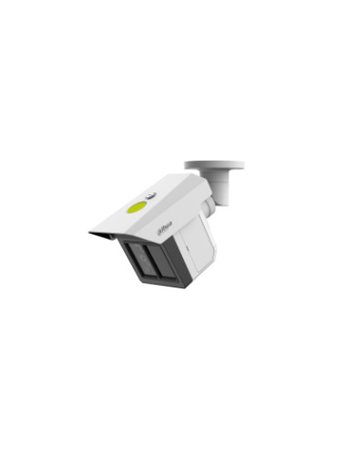 Dahua Technology WizMind DH-IPC-MFW5241T2P-E3-ASE-0360/1200/2500B telecamera di sorveglianza Torretta Telecamera di sicurezza IP