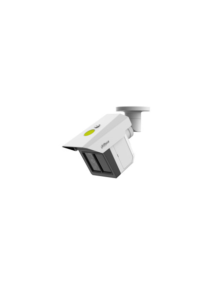 Dahua Technology WizMind DH-IPC-MFW5241T2P-E3-ASE-0360/1200/2500B telecamera di sorveglianza Torretta Telecamera di sicurezza IP