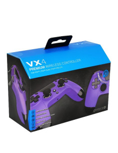 WX4 WIRELESS GAMEPAD PS4/PC VIOL 2