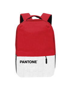 PANTONE BACKPACK UP TO 15.6 RED 2