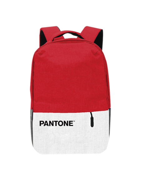 PANTONE BACKPACK UP TO 15.6 RED