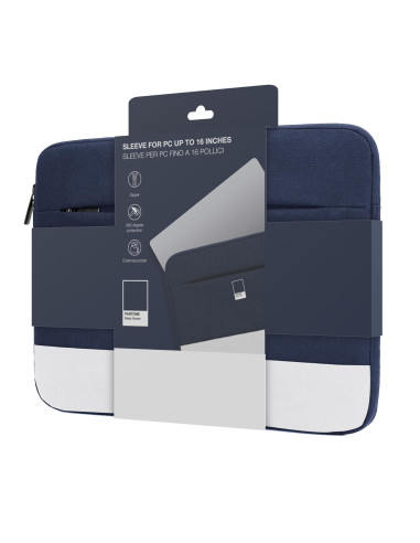 PANTONE SLEEVE FOR LAPTOP UP TO16NA