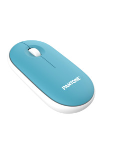PANTONE WIRELESS MOUSE WITH DONGLE 2