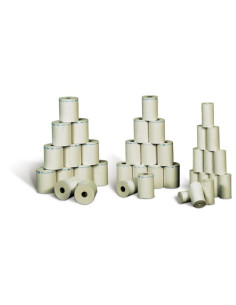 CF10 ROTOLI POS/CRED TERM5 7CMX30M 2