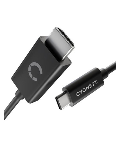 ESSENTIALS USB-C TO HDMI 4K CABLE