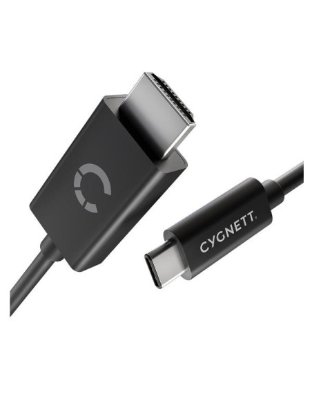 ESSENTIALS USB-C TO HDMI 4K CABLE