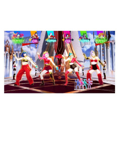 JUST DANCE 2024 (CIAB) XSX 2