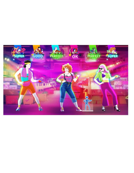 JUST DANCE 2024 (CIAB) XSX