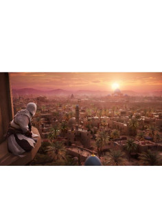 ASSASSINS CREED MIRAGE XSX-X1 2