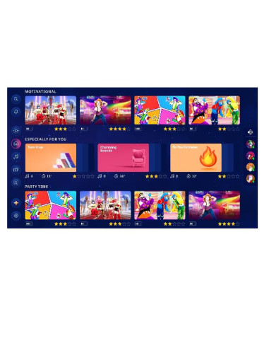 JUST DANCE 2024 (CIAB) SWITCH