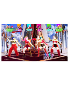 JUST DANCE 2024 (CIAB) PS5 2