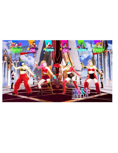 JUST DANCE 2024 (CIAB) PS5