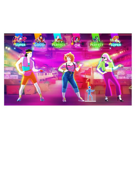 JUST DANCE 2024 (CIAB) PS5